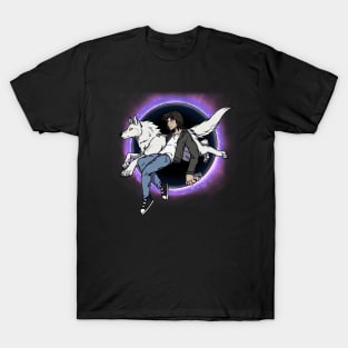 Wolf’s Rain - Eclipse T-Shirt